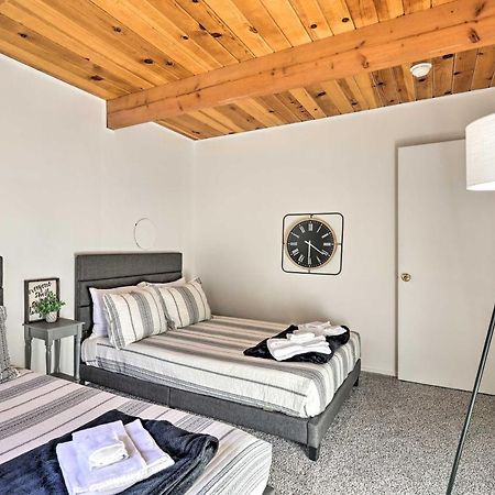 גרובלנד Pine Mountain Lake Vacation Rental With Deck מראה חיצוני תמונה